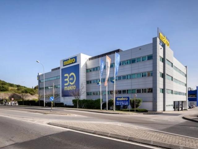 para alugar Escritório de alto padrão de 600 m2 Oeiras, Lisboa