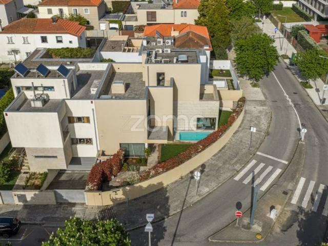 para alugar Escritório de alto padrão de 600 m2 Porto