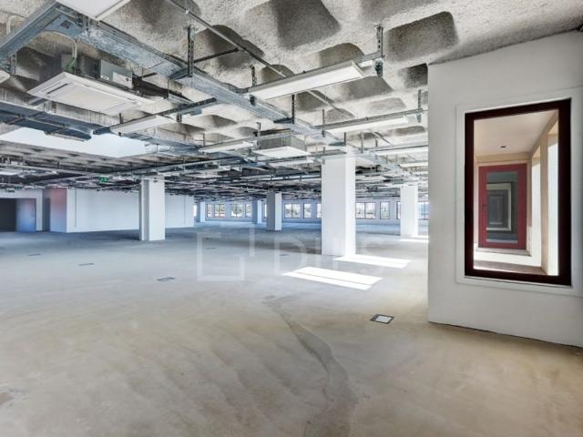 para alugar Escritório de alto padrão de 617 m2 Braco de Prata, Lisboa