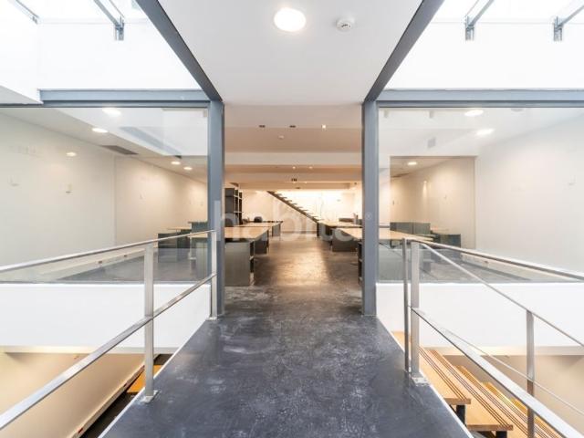 para alugar Escritório de alto padrão de 749 m2 Arroios Sao Jorge de Arroios, Lisboa
