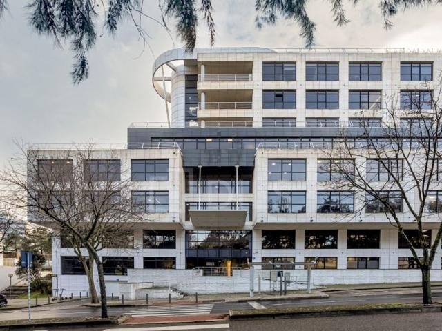 para alugar Escritório de alto padrão de 810 m2 Miraflores Alges, Oeiras, Lisboa