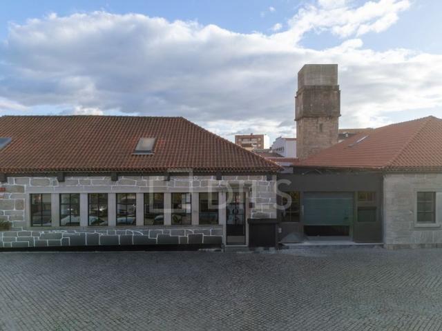 para alugar Escritório de alto padrão de 960 m2 Catassol Maia, Maia, Porto