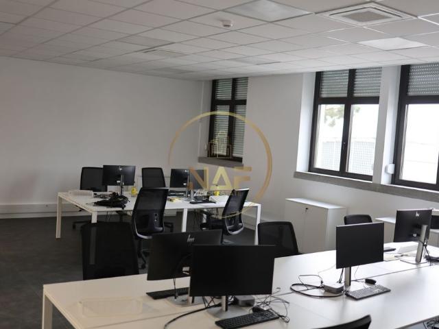 para alugar Escritório de alto padrão de 904 m2 Lisboa, Portugal