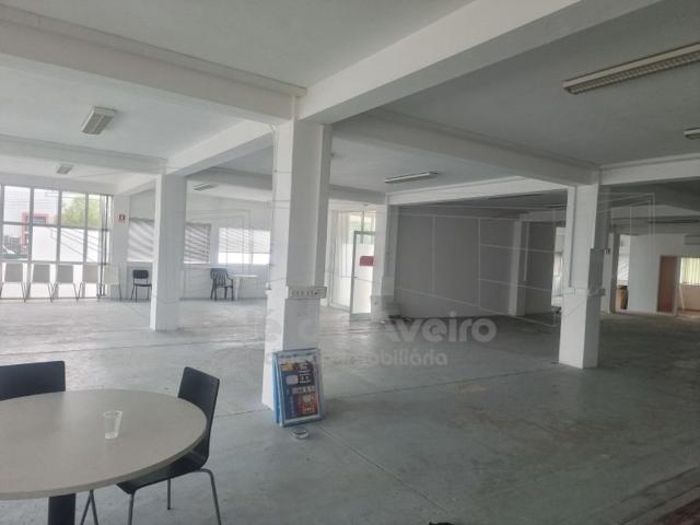 para alugar Escritório de luxo de 1200 m2 Albergaria a Velha, Aveiro