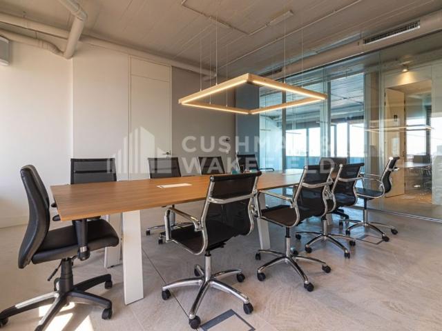 para alugar Escritório de luxo de 188 m2 Lisboa