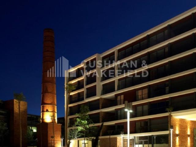 para alugar Escritório de luxo de 207 m2 Lisboa, Portugal