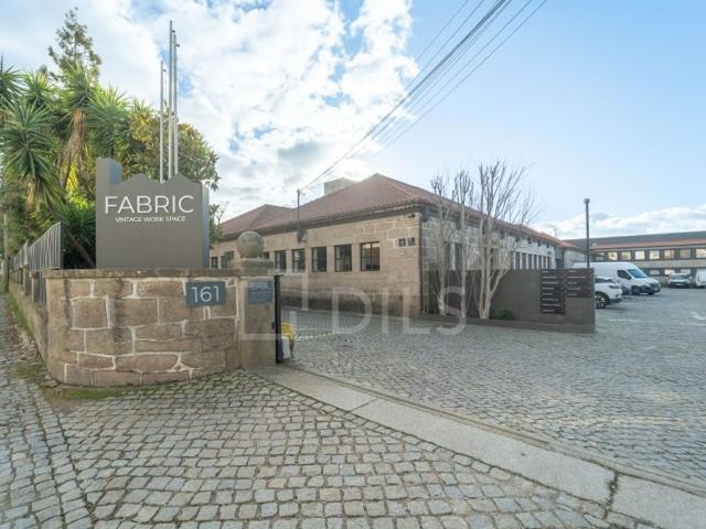 para alugar Escritório de luxo de 203 m2 Catassol Maia, Maia, Porto