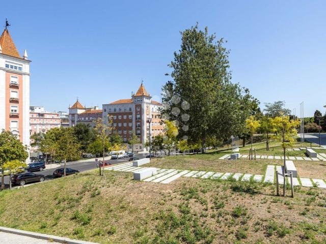 para alugar Escritório de luxo de 217 m2 Lisboa, Portugal
