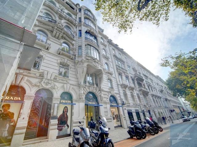 para alugar Escritório de luxo de 225 m2 Lisboa, Portugal
