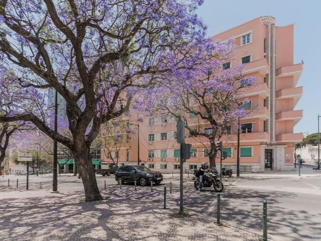 para alugar Escritório de luxo de 237 m2 Lisboa