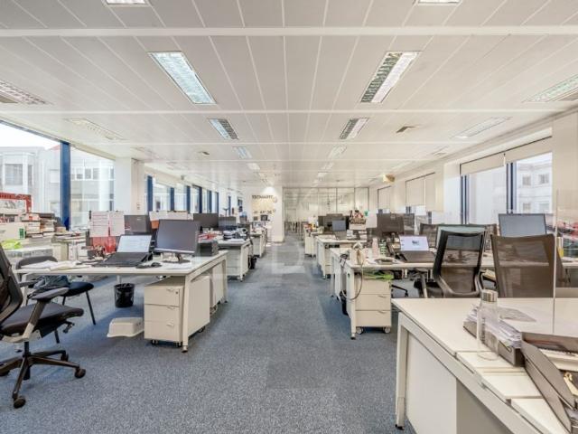 para alugar Escritório de luxo de 326 m2 Lisboa