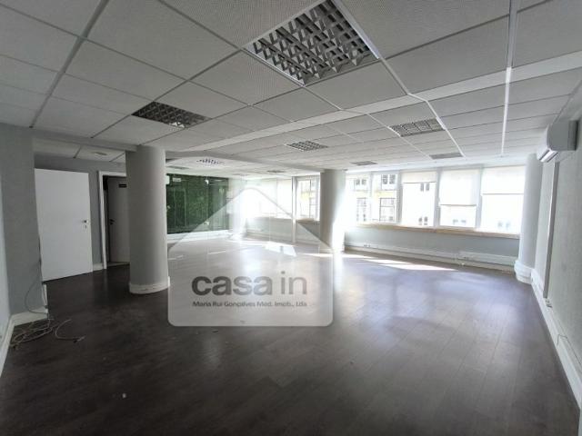para alugar Escritório de luxo de 350 m2 Lisboa, Portugal