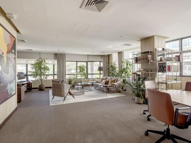 para alugar Escritório de luxo de 351 m2 Lisboa