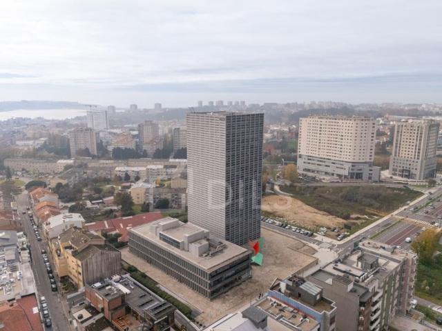 para alugar Escritório de luxo de 401 m2 Boavista Massarelos, Porto