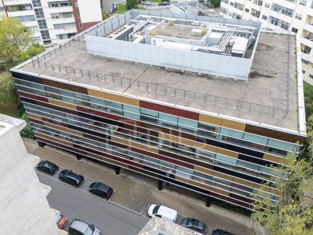 para alugar Escritório de luxo de 577 m2 Bessa Massarelos, Porto