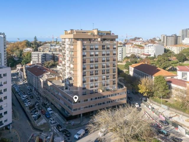 para alugar Escritório de luxo de 726 m2 Praca da Galiza, Porto