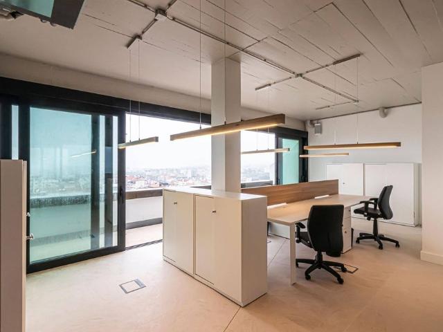 para alugar Escritório de luxo de 77 m2 Lisboa, Portugal