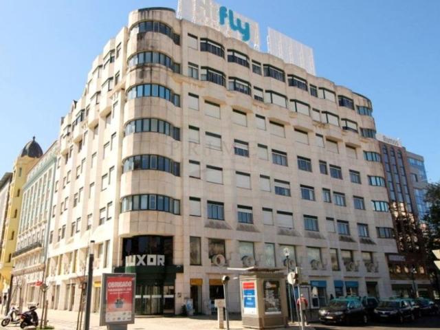 para alugar Escritório de luxo de 83 m2 Campo Pequeno Nossa Senhora de Fatima, Lisboa
