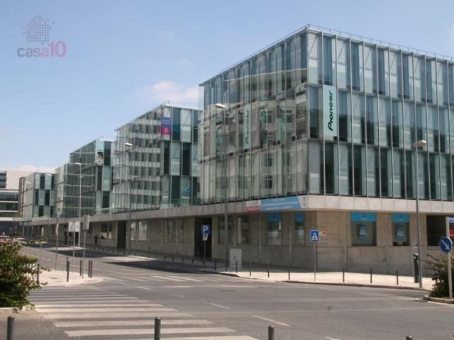 para alugar Escritório de 173 m2 Parque das Nacoes Norte, Lisboa