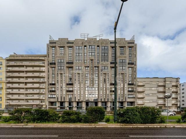 para alugar Escritório de 266 m2 Avenida da Republica Nossa Senhora de Fatima, Lisboa