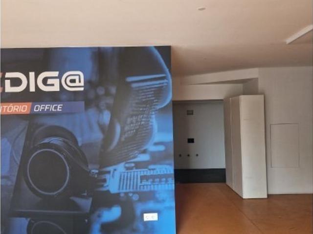 para alugar Escritório de 210 m2 Alto dos Moinhos, Lisboa