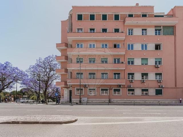para alugar Escritório de luxo de 237 m2 Lisboa, Portugal