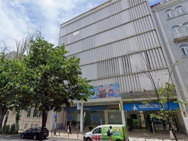 para alugar Escritório de 360 m2 Lisboa, Portugal
