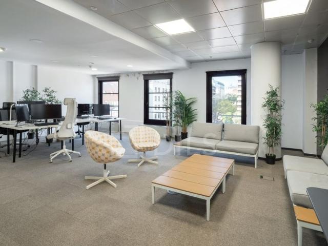 para alugar Escritório de 397 m2 Avenida da Liberdade Sao Jose, Lisboa