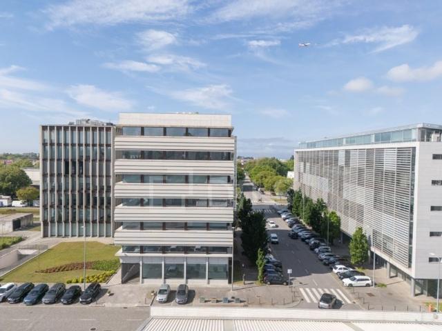 para alugar Escritório de 471 m2 Zona Industrial, Porto