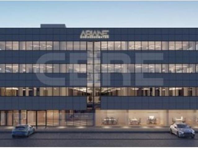 para alugar Escritório de alto padrão de 502 m2 Matosinhos, Porto