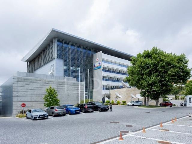 para alugar Escritório de 510 m2 Oeiras Parque Paco de Arcos, Oeiras, Lisboa
