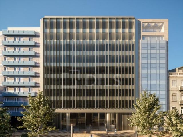 para alugar Escritório de 638 m2 Avenida da Republica Sao Sebastiao da Pedreira, Lisboa