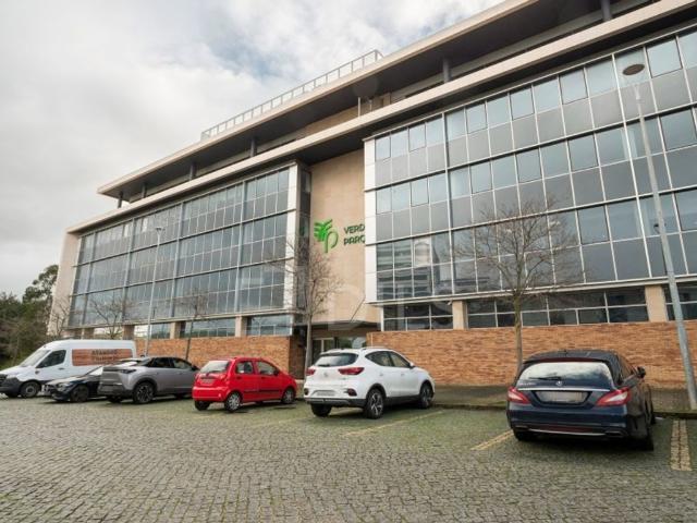 para alugar Escritório de 756 m2 Parque das Nacoes Norte, Lisboa
