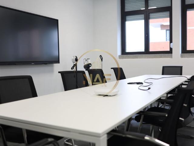para alugar Escritório de 904 m2 Lisboa
