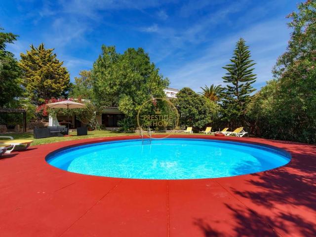para alugar Exclusiva casa geminada, Alcantarilha e Pêra, Portugal