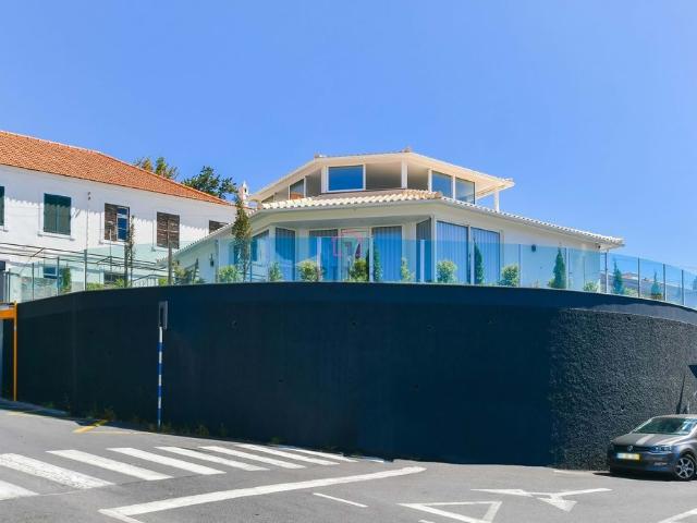para alugar Exclusiva mansão de 160 m2, Funchal, Madeira