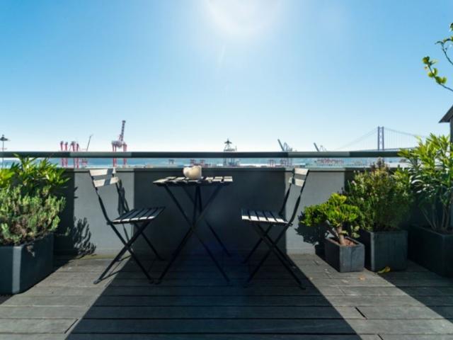 para alugar Loft de luxo de 115 m2, Lisboa