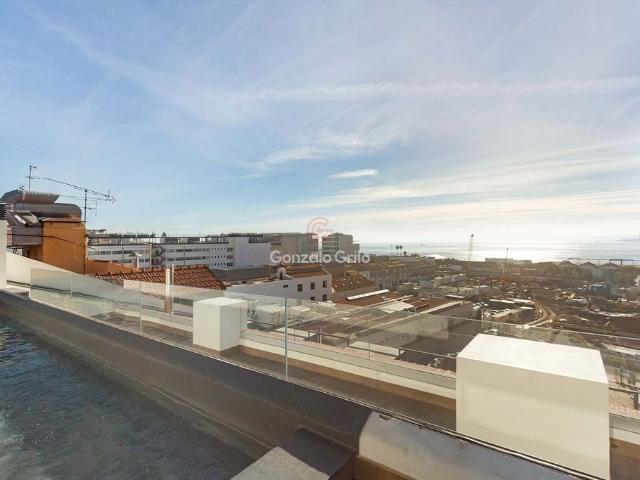 para alugar Luxuoso apartamento, Misericórdia, Portugal