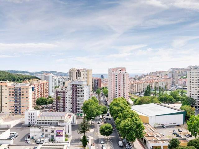 para alugar Luxuoso apartamento, Oeiras, Lisboa