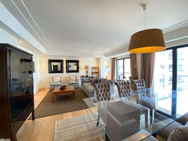 para alugar Luxuoso apartamento, Benfica, Lisboa