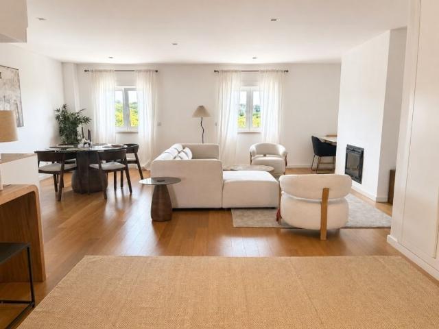 para alugar Luxuoso apartamento de 140 m2, Cascais, Portugal