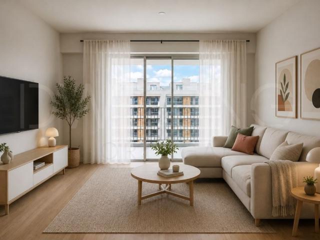 para alugar Luxuoso apartamento de 140 m2, Miraflores Linda a Velha, Oeiras, Lisboa