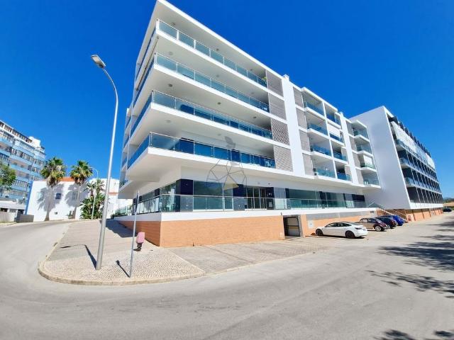 para alugar Luxuoso apartamento de 147 m2, Portimão, Portugal