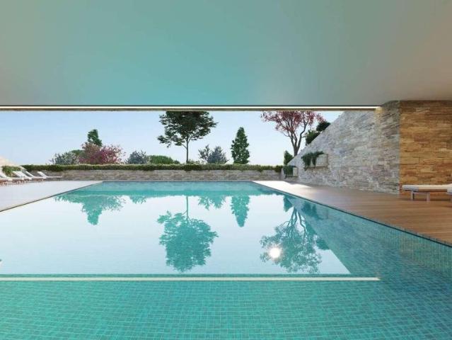 para alugar Luxuoso apartamento de 148 m2, Cascais, Lisboa