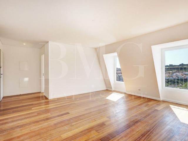 para alugar Luxuoso apartamento de 148 m2, Lisboa, Portugal