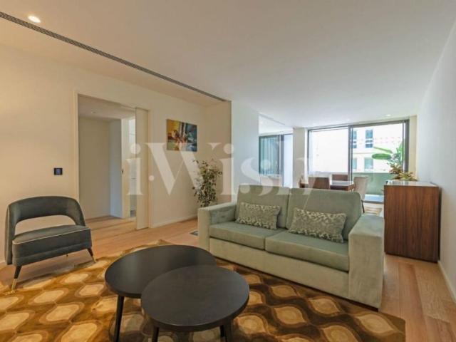 para alugar Luxuoso apartamento de 186 m2, Vila Nova de Gaia, Porto
