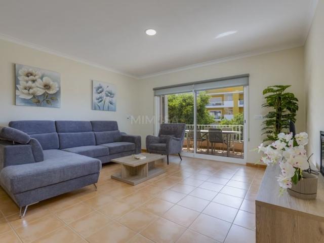 para alugar Luxuoso apartamento de 150 m2, Cerro das Mos, Lagos, Faro