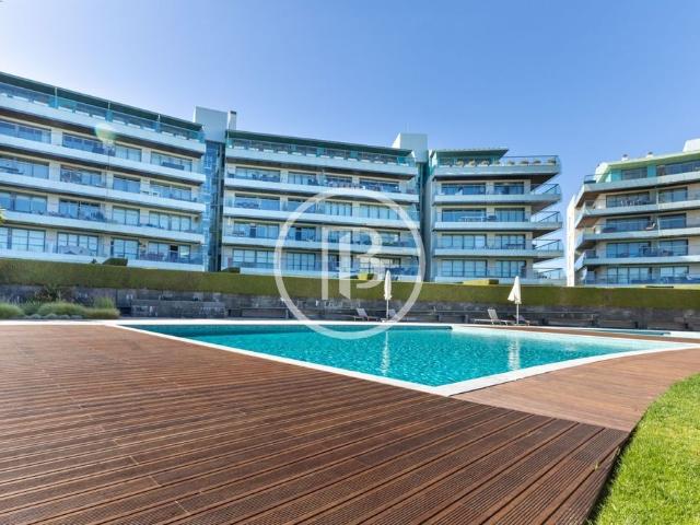 para alugar Luxuoso apartamento de 160 m2, Cascais, Lisboa