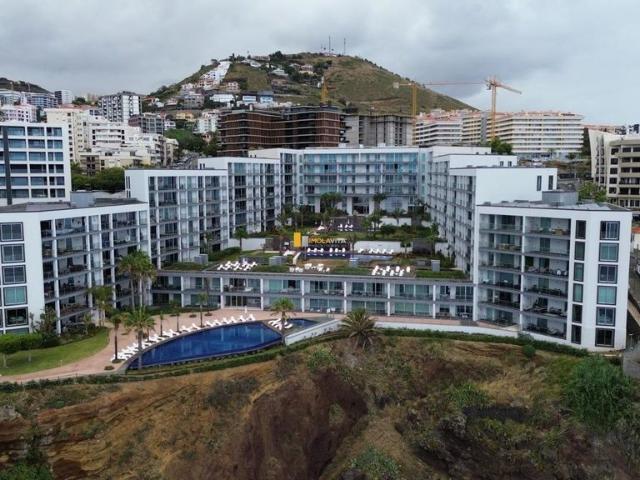 para alugar Luxuoso apartamento de 160 m2, Funchal, Portugal