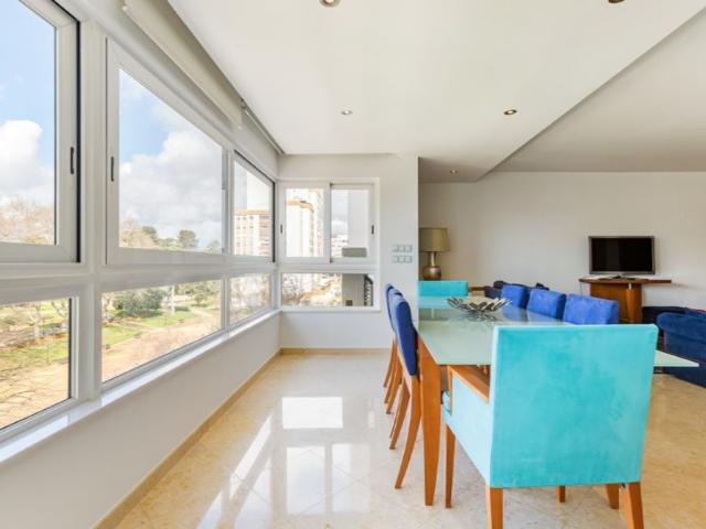 para alugar Luxuoso apartamento de 161 m2, Ameixoeira, Lisboa